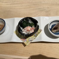 寿司上野坂 -  寿司上野坂 -