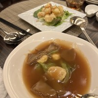 中国料理 「王朝」 ヒルトン東京ベイ - 