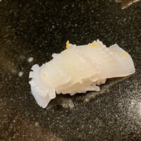寿司上野坂 -  寿司上野坂 -