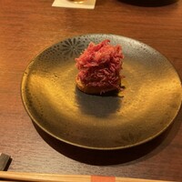 加藤牛肉店 銀座 -  加藤牛肉店 銀座 -
