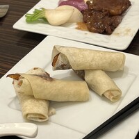 中国料理 「王朝」 ヒルトン東京ベイ - 