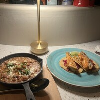 FONDA MEXICANA New York 銀座店 - 
