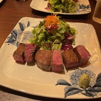 加藤牛肉店 銀座 -  加藤牛肉店 銀座 -