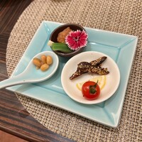 中国料理 「王朝」 ヒルトン東京ベイ - 