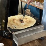 カサナヤ沖端 - プレスせんべい