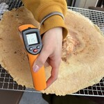 カサナヤ沖端 - プレスせんべい