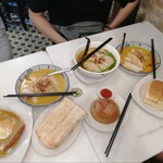 何九海南茶店 - 