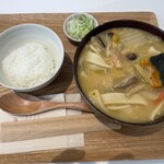 シャトレーゼテラス - 