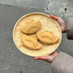 カサナヤ沖端 - むつ焼き