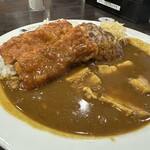 CoCo壱番屋 - 