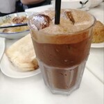 何九海南茶店 - 