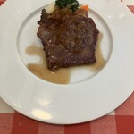 ビストロ・デ・ポン - 