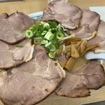 らーめん髙○ - 