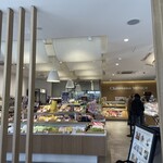 シャトレーゼテラス - 