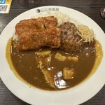CoCo壱番屋 - 