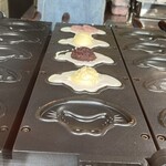 カサナヤ沖端 - むつ焼き