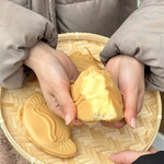 カサナヤ沖端 - むつ焼き