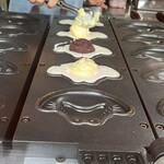 カサナヤ沖端 - むつ焼き