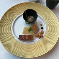 中国飯店 琥珀宮 - 
