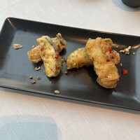 中国飯店 琥珀宮 - 