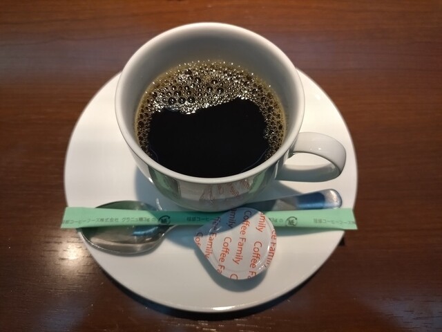 横手プラザホテル  - 横手（洋食）の写真