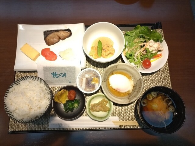 横手プラザホテル  - 横手（洋食）の写真