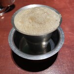 エリックサウスマサラダイナー - 