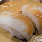 陸奥の國 廻鮮寿司 八千代 - 