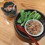 小料理屋 そのへん - 