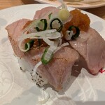 陸奥の國 廻鮮寿司 八千代 - 