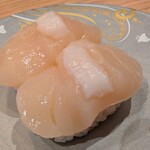 陸奥の國 廻鮮寿司 八千代 - 