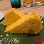 陸奥の國 廻鮮寿司 八千代 - 