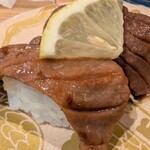 陸奥の國 廻鮮寿司 八千代 - 