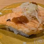 陸奥の國 廻鮮寿司 八千代 - 