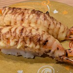 陸奥の國 廻鮮寿司 八千代 - 