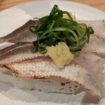 陸奥の國 廻鮮寿司 八千代 - 