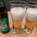 陸奥の國 廻鮮寿司 八千代 - 