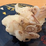 陸奥の國 廻鮮寿司 八千代 - 