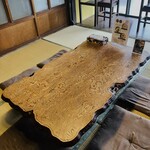 TSUMUGI - 座卓席✨