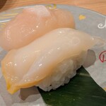 陸奥の國 廻鮮寿司 八千代 - 