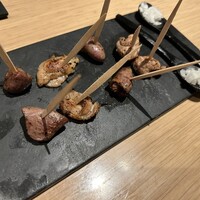 中目黒 いぐち 本店 - 