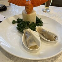 中国料理 王宮 - 