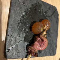 中目黒 いぐち 本店 - 