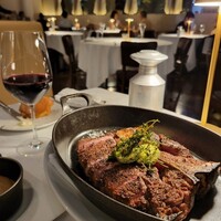 BLT STEAK  ROPPONGI - 