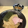 らー麺 アオキジ