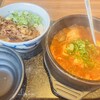 カルビ丼とスン豆腐専門店 韓丼 東加古川店