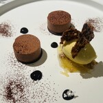 レストラン ラリューム - 