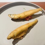 レストラン ラリューム - 