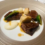 レストラン ラリューム - 