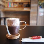 バブルカフェ - 